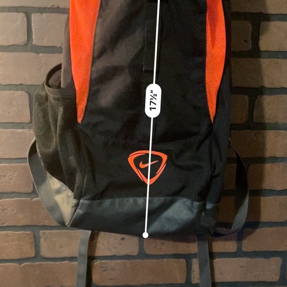 Nike backpack - Picture 8 of 9